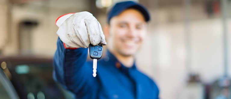 24 hour Mobile locksmith in Sydney