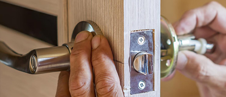 Sydney 24 hour residential locksmith