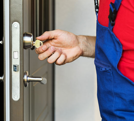 Residential Locksmith Sydney