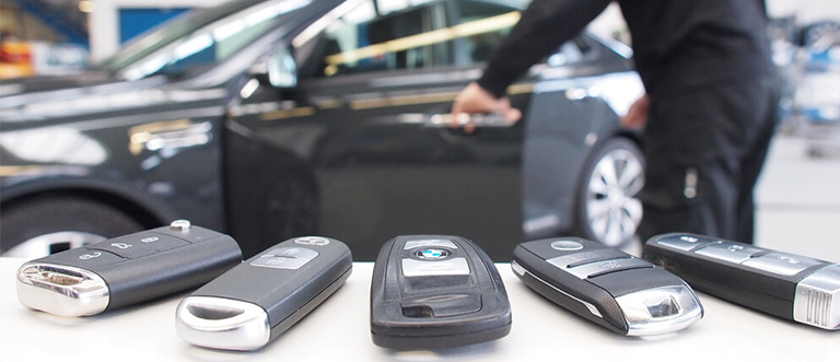 Automotive Locksmith Sydney