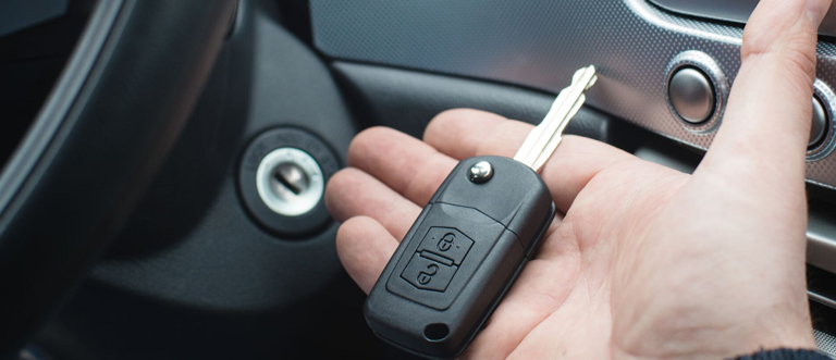 Car locksmith Sydney