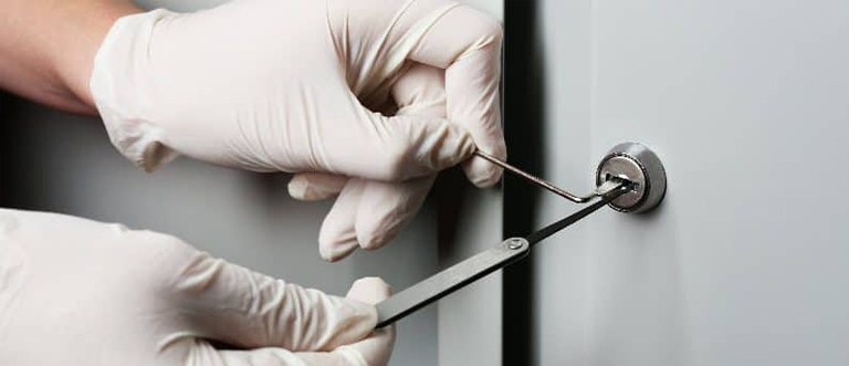 Commercial Emergency Locksmith Sydney