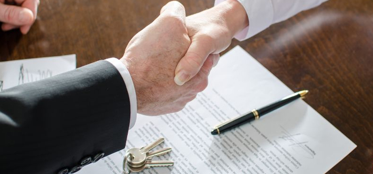 Commercial Eviction Service Sydney