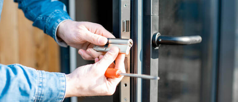 Commercial Locksmith Sydney