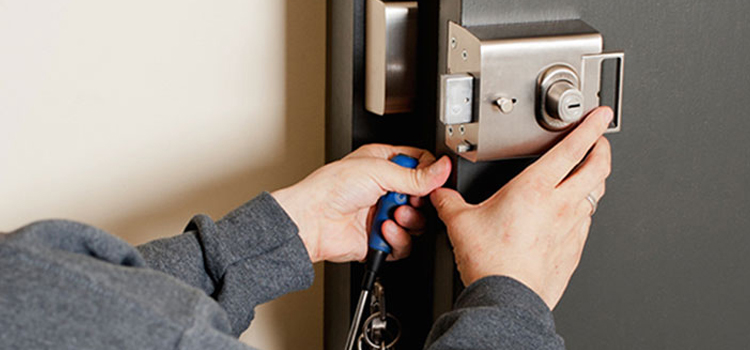 Deadbolt Lock Installation Sydney