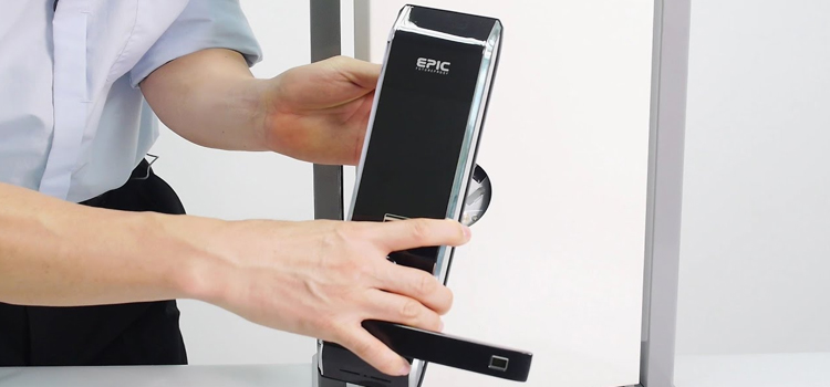 Digital Lock Installation Sydney