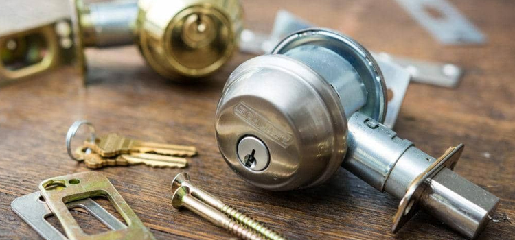 Doorknob Locks Repair Sydney