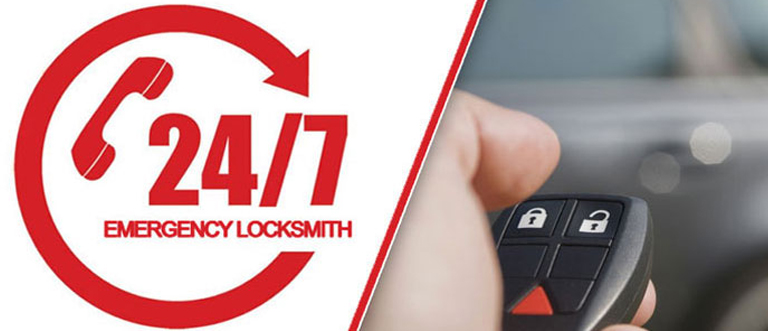 Emergency Locksmith Sydney
