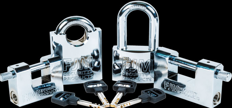 High Security Padlock Sydney
