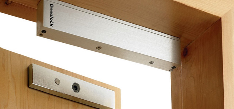 Magnetic lock installation Sydney