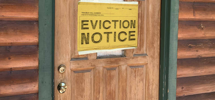 Residential Eviction Service Sydney