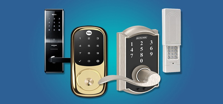 Smart Pad Lock Repair Sydney